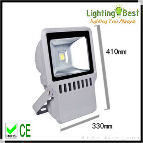 high power led flood light bridgelux chip